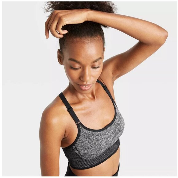 All in Motion Woman Sports Bra - Picture 6 of 11